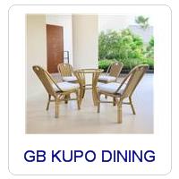 GB KUPO DINING
